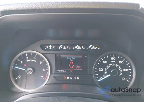 2019 Ford F-150 Xlt from USA, damaged, VIN 1FTEW1E49KKC00808